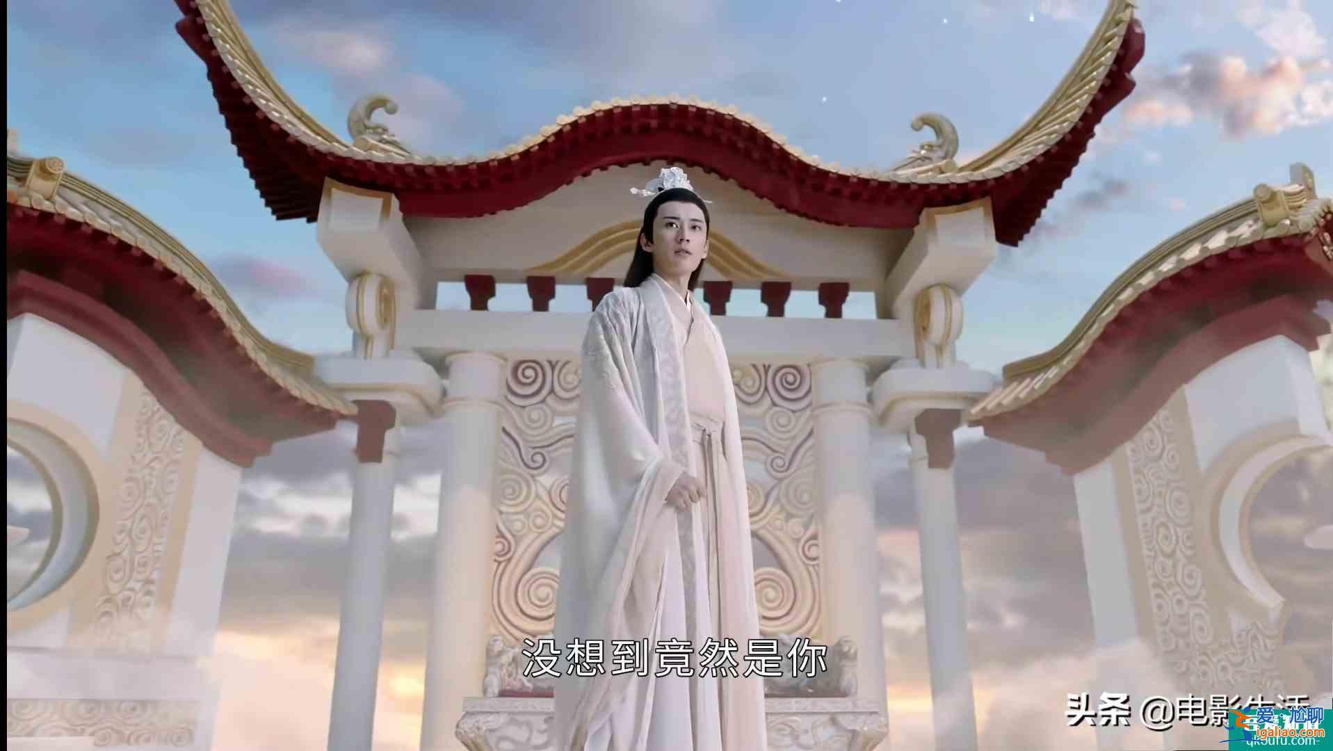《琉璃》大結(jié)局，魔煞星、司鳳等人身世揭秘，昊辰徹底輸了？