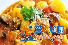 茄子的做法大全？