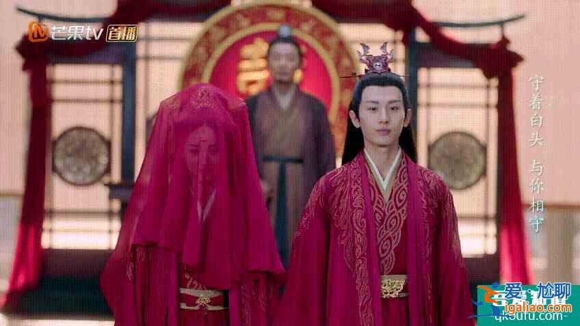 看完《琉璃》大結局,終歸留有遺憾,還有一些困惑、意難平? 看完《琉璃》大結局,終歸留有遺憾,還有一些困惑、意難平?