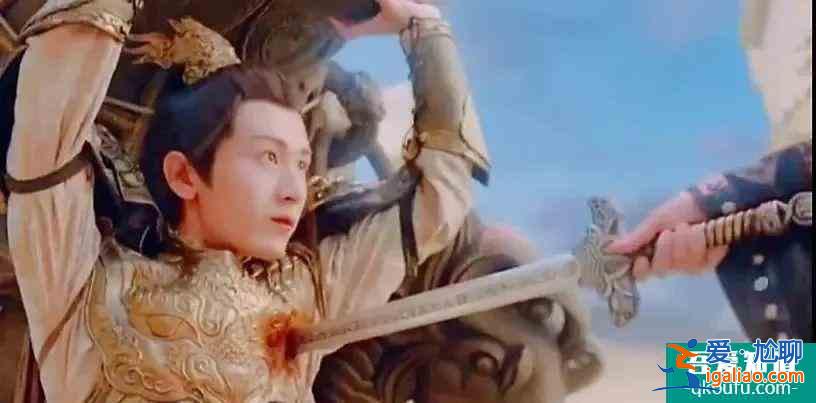 看完《琉璃》大結局,終歸留有遺憾,還有一些困惑、意難平? 看完《琉璃》大結局,終歸留有遺憾,還有一些困惑、意難平?