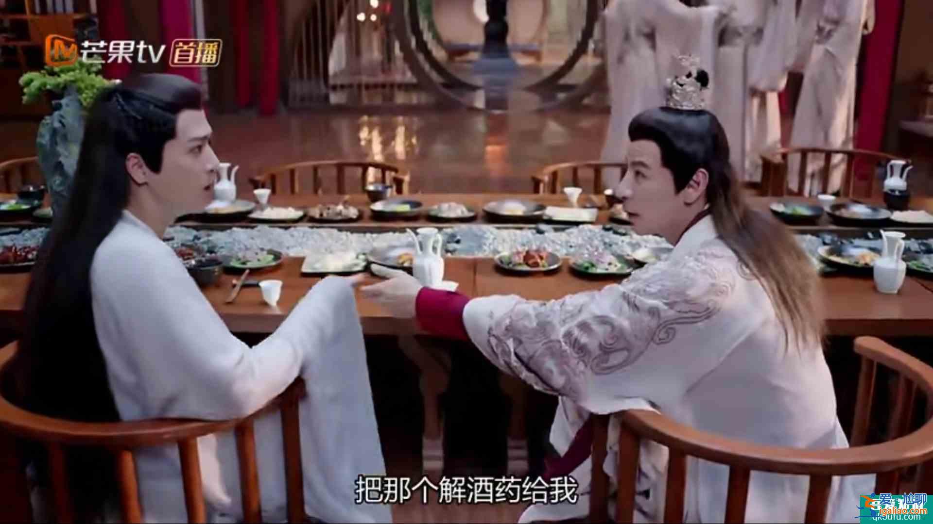 看完《琉璃》大結局,終歸留有遺憾,還有一些困惑、意難平? 看完《琉璃》大結局,終歸留有遺憾,還有一些困惑、意難平?