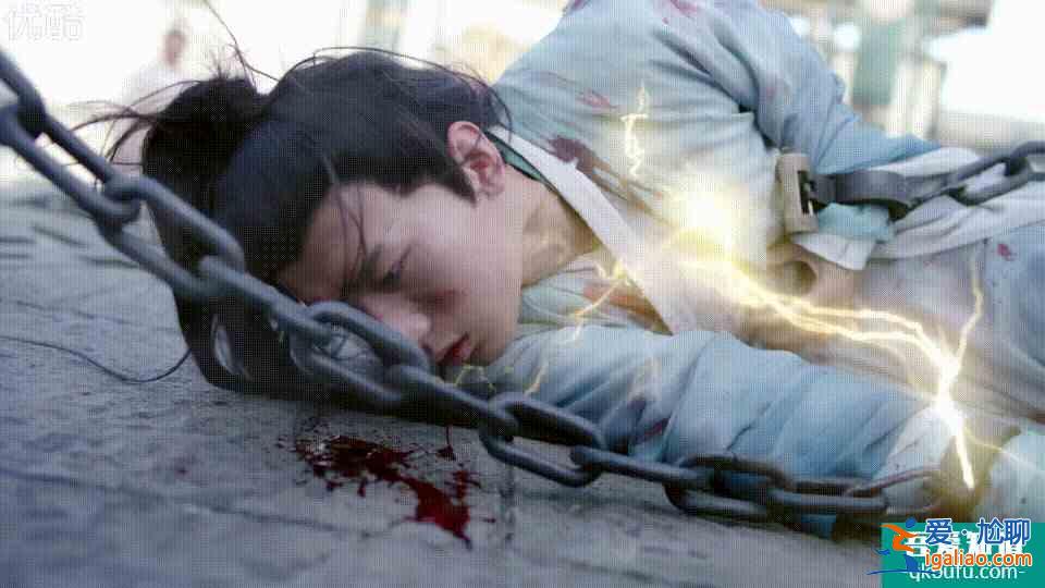 看完《琉璃》大結局,終歸留有遺憾,還有一些困惑、意難平? 看完《琉璃》大結局,終歸留有遺憾,還有一些困惑、意難平?