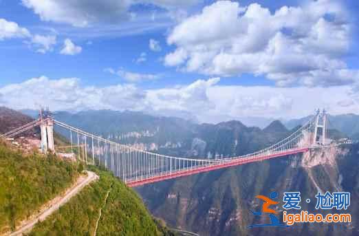 中國十大最美公路，網友盤點中國十大最美公路？