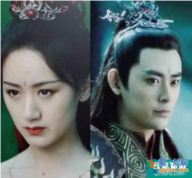 看完《琉璃》大結局,終歸留有遺憾,還有一些困惑、意難平? 看完《琉璃》大結局,終歸留有遺憾,還有一些困惑、意難平?