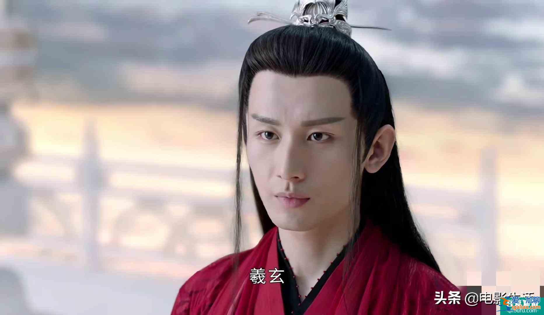 《琉璃》大結(jié)局，魔煞星、司鳳等人身世揭秘，昊辰徹底輸了？