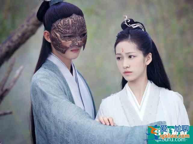 看完《琉璃》大結局,終歸留有遺憾,還有一些困惑、意難平? 看完《琉璃》大結局,終歸留有遺憾,還有一些困惑、意難平?