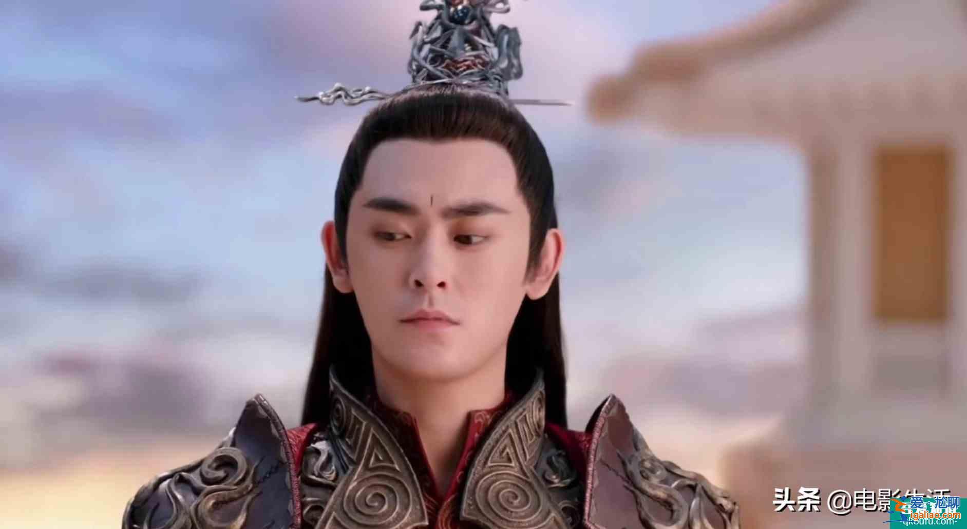 《琉璃》大結(jié)局，魔煞星、司鳳等人身世揭秘，昊辰徹底輸了？