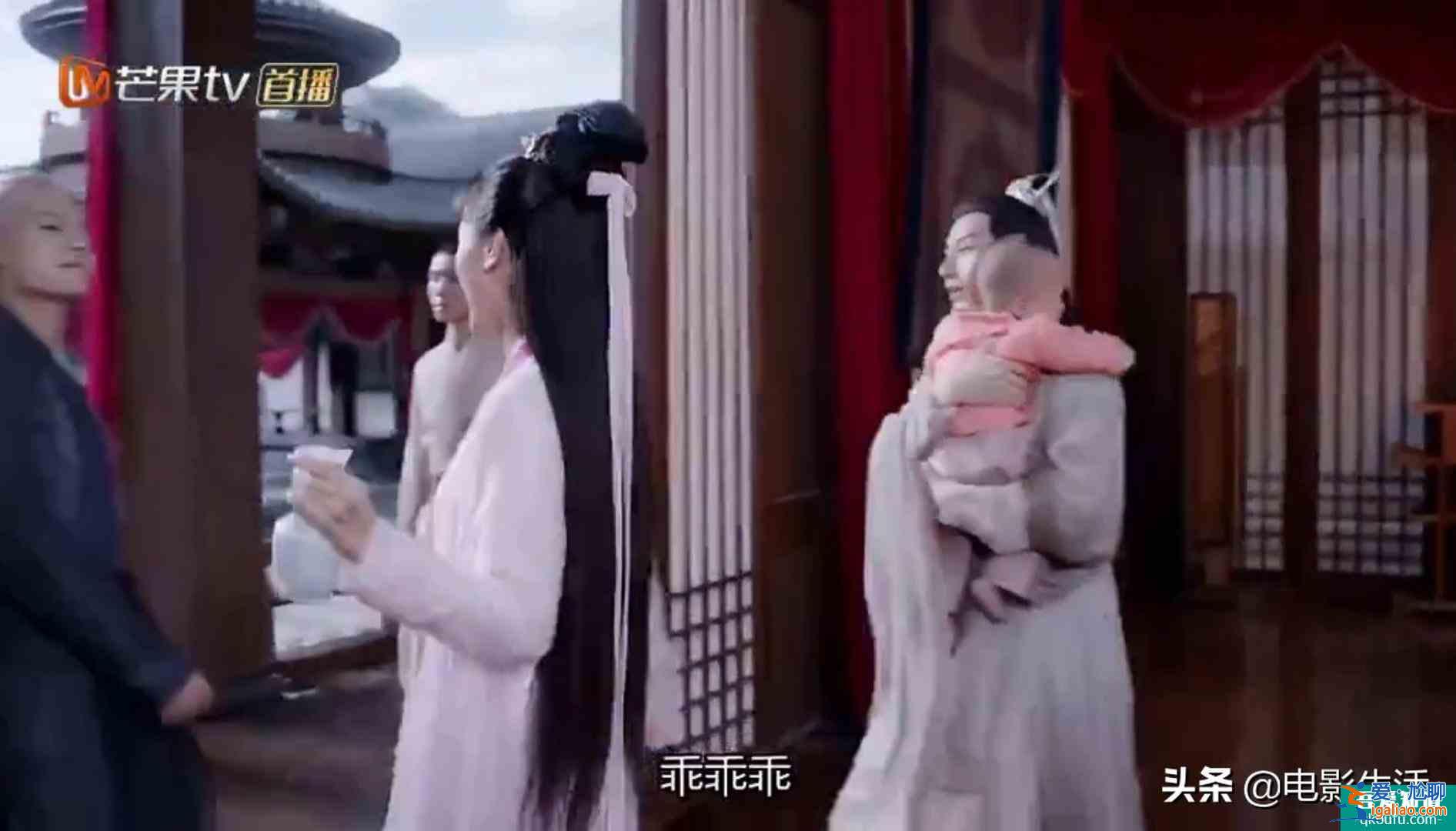 《琉璃》大結(jié)局，魔煞星、司鳳等人身世揭秘，昊辰徹底輸了？