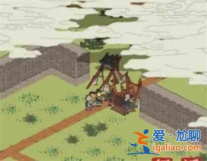 江南百景圖狄仁杰在什么地方？狄仁杰位置一覽？