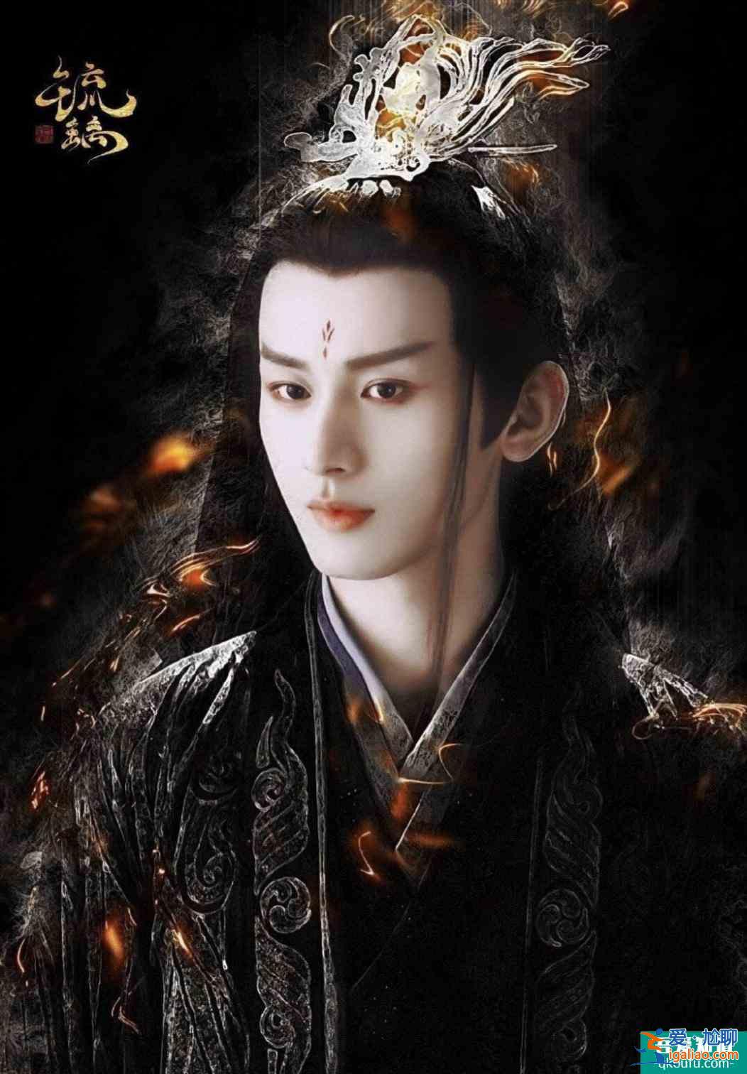 《琉璃》這部霸道戰神和她的小嬌夫也太甜了吧？