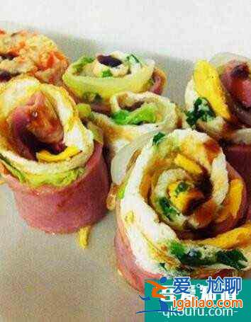 培根怎么做好吃 培根食譜做法大全？