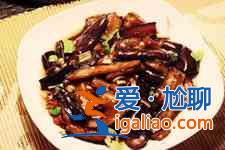 燒茄子的做法大全? 燒茄子的做法大全?