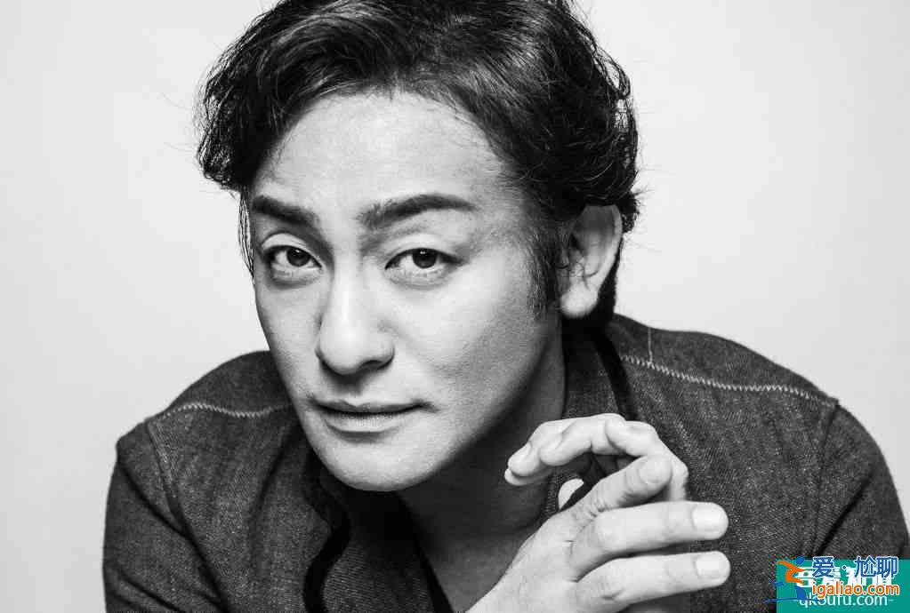 半澤直樹2演員再出軌，與年輕模特私下來往，網友：渣男本性難移？
