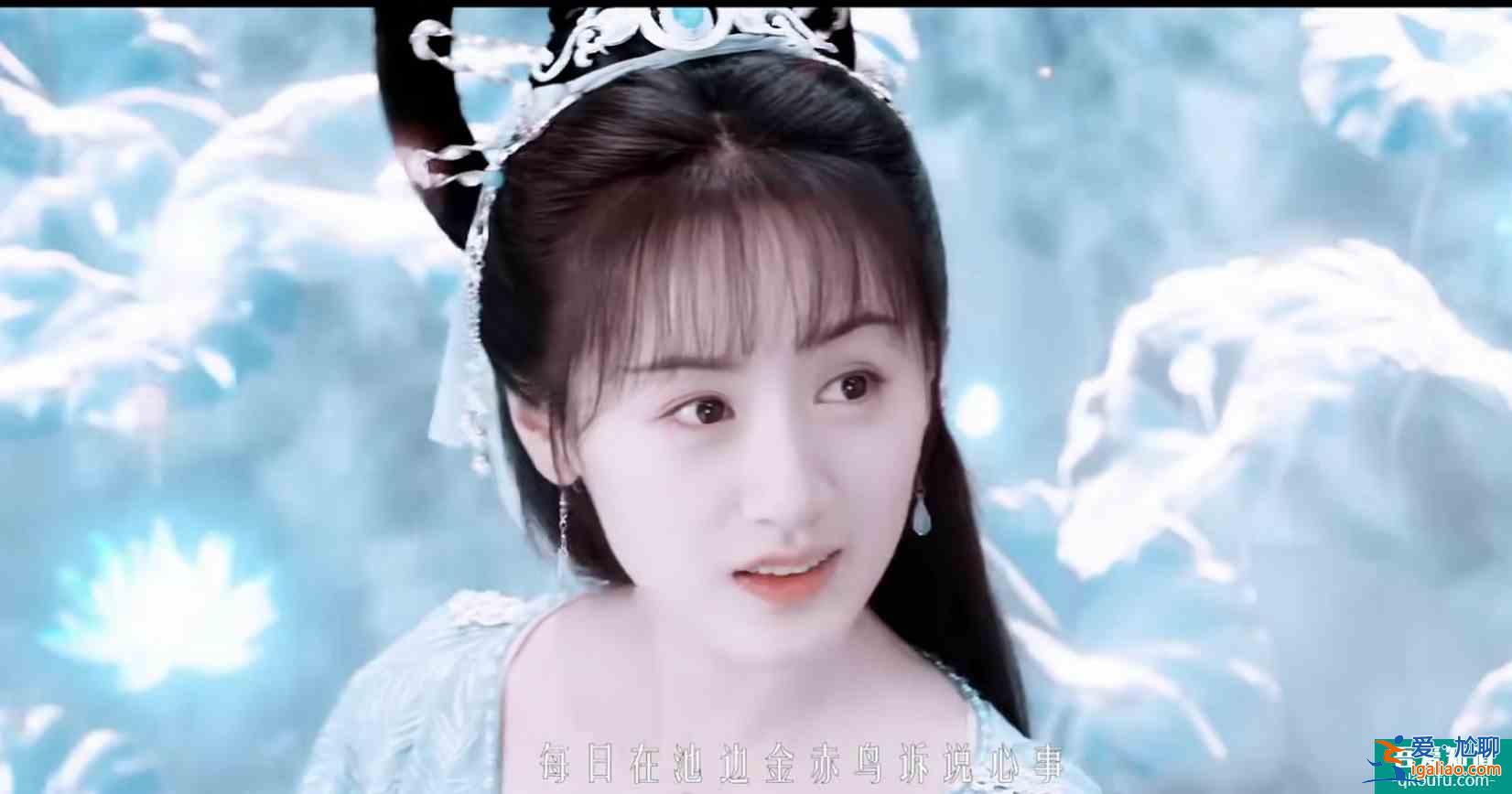 《琉璃》這部霸道戰神和她的小嬌夫也太甜了吧？