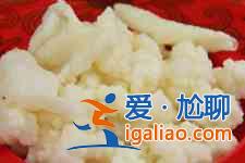 雪蓮菌？
