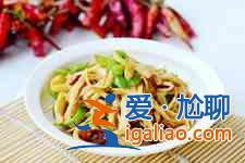 手撕杏鮑菇的做法？
