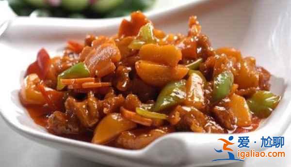 雍和宮附近美食，北京雍和宮附近有什么好吃的？