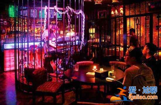 【天津監獄式主題餐廳】到天津“吃牢飯”？