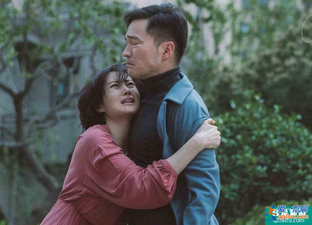 《白色月光》揭露婚姻現實：面對背叛，不是每個女人都能手撕渣男？