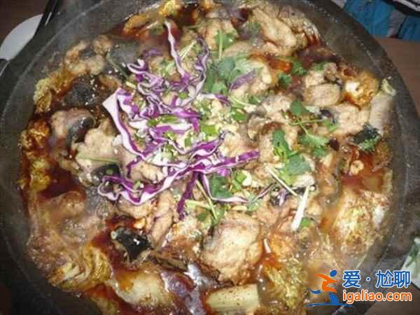 雍和宮附近美食，北京雍和宮附近有什么好吃的？