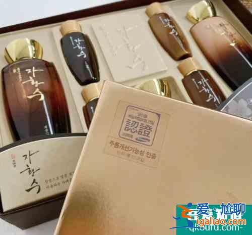 whoo和雪花秀精華哪個(gè)好 三星慈慌秀為什么這么便宜？