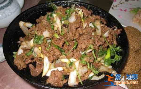 雍和宮附近美食，北京雍和宮附近有什么好吃的？