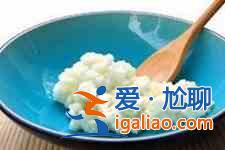 雪蓮菌？