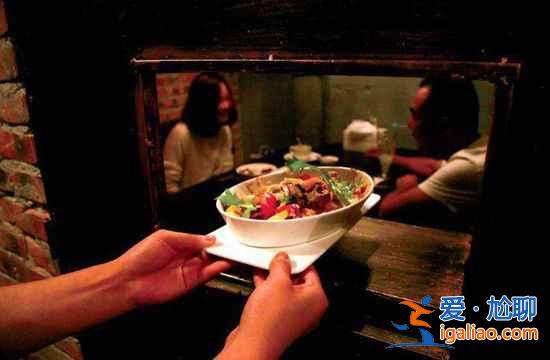 【天津監獄式主題餐廳】到天津“吃牢飯”？