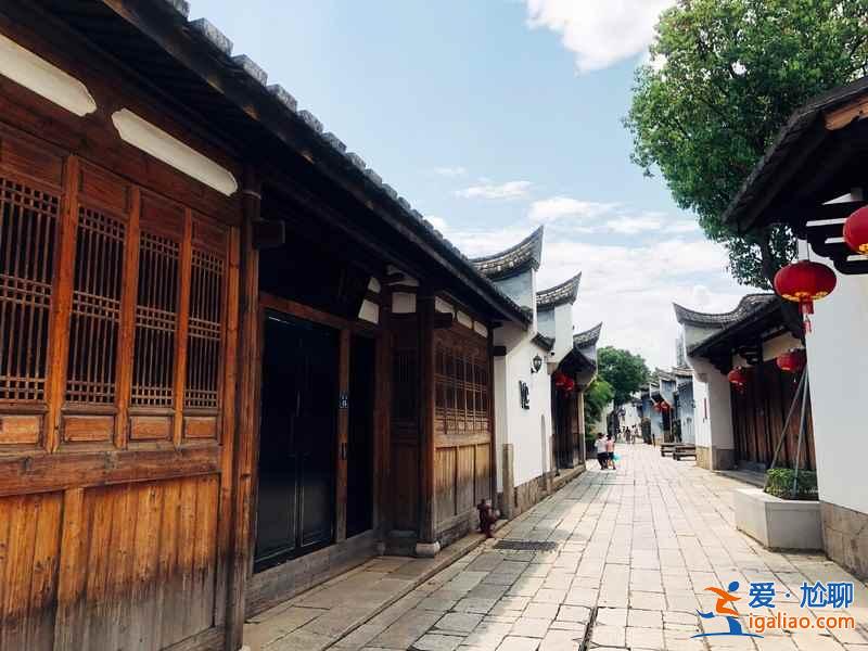 走進福州,感受這座朝氣蓬勃的歷史名城? 走進福州,感受這座朝氣蓬勃的歷史名城?