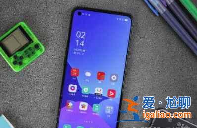 realmeGTNeo電量百分比如何設置？