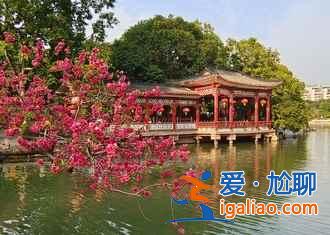 走進福州,感受這座朝氣蓬勃的歷史名城? 走進福州,感受這座朝氣蓬勃的歷史名城?