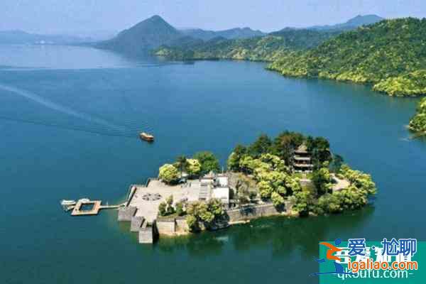 2021黃山太平湖門票優(yōu)惠政策？