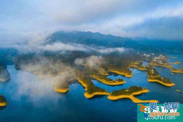2021黃山太平湖門票優(yōu)惠政策？