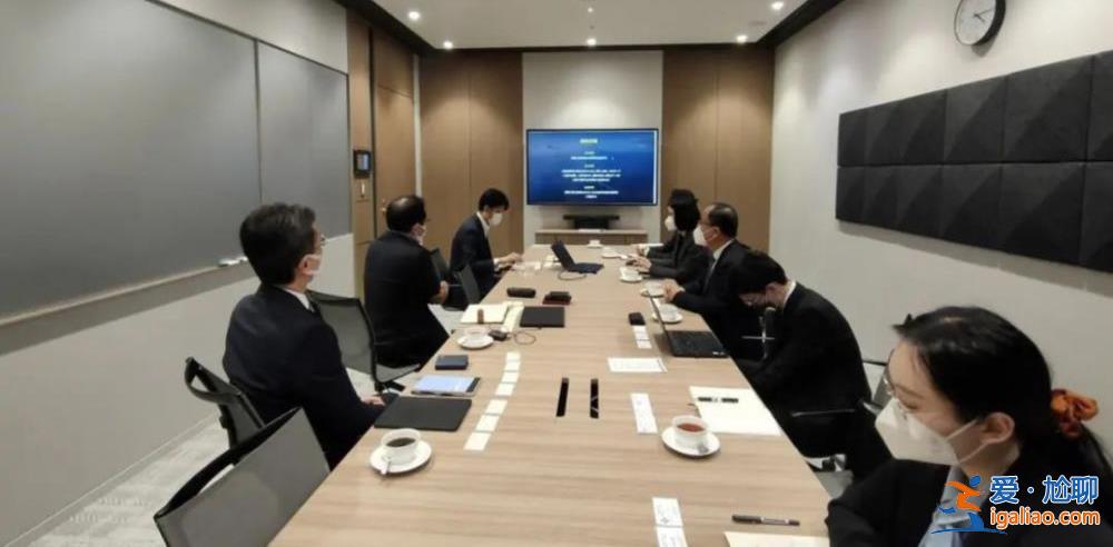 疫情以來全國首次！海南省領導率隊奔赴境外招商？