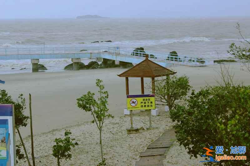 沙扒灣在哪里,沙扒灣在什么地方? 沙扒灣在哪里,沙扒灣在什么地方?