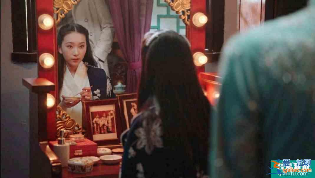 《旗袍美探》：整部劇都是一個套路，編劇抓人眼球，手段高明？