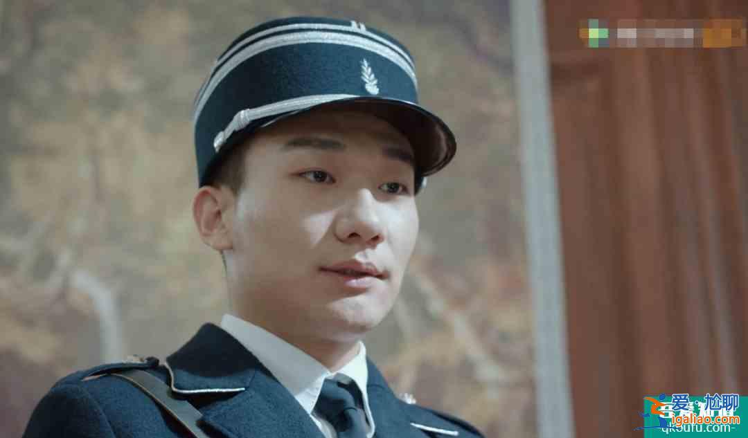 比馬伊琍高偉光更真實？《旗袍美探》的這對情侶演技炸了？