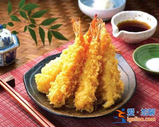 日本有什么好吃的,日本不可錯過的美食? 日本有什么好吃的,日本不可錯過的美食?