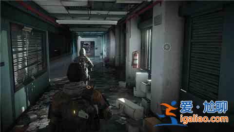 騰訊暗區突圍手游好玩嗎？新手入門攻略？