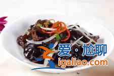 木耳做法? 木耳做法?