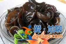 木耳做法? 木耳做法?