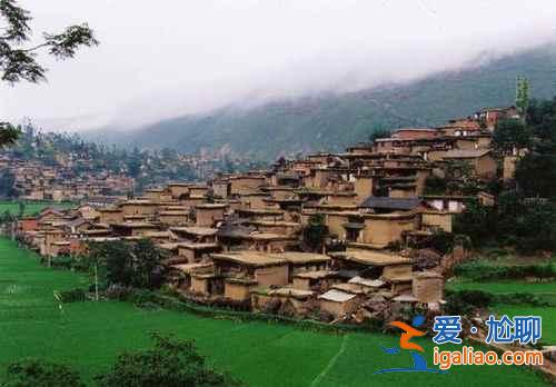 你不知道的云南隱藏景點  人少景美？