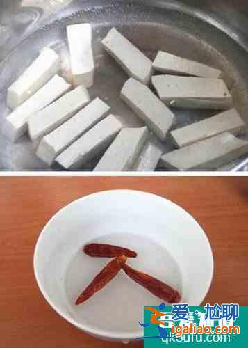 【周六食譜】酸沙豆腐的簡單做法？