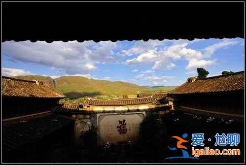 你不知道的云南隱藏景點  人少景美？