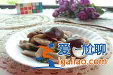 大球蓋菇的做法? 大球蓋菇的做法?