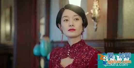 《旗袍美探》:海派睿智窈窕婀娜蘇雯麗和初有偏見的羅探長？