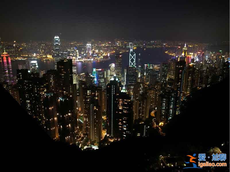 【香港免費wifi】香港免費wifi攻略，全香港免費wifi大全？