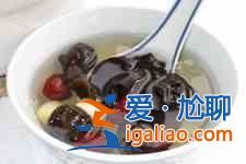 木耳做法? 木耳做法?