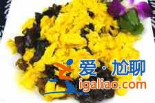 木耳做法? 木耳做法?