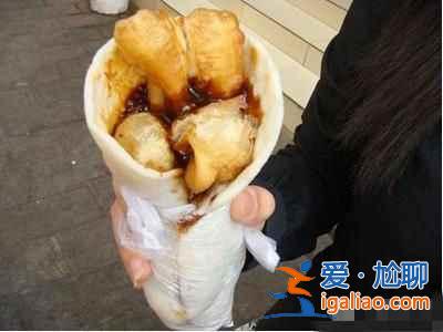 中國那些土得掉渣的美食 你都吃過嗎？